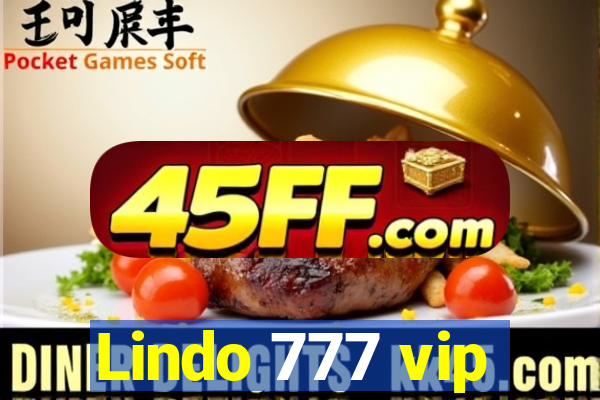 Lindo 777 vip